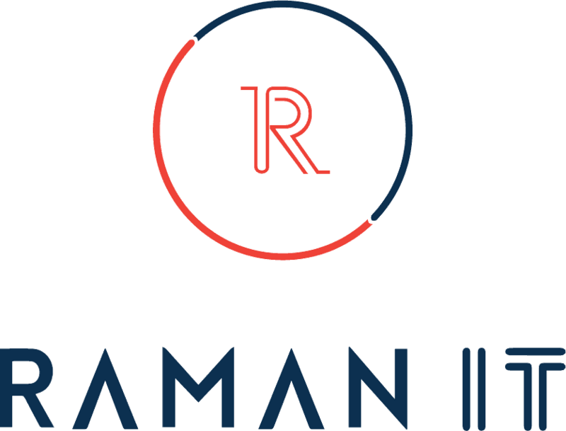 Raman IT